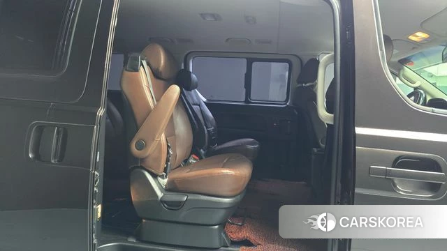 Hyundai The New Grand Starex id 4895700 из Кореи 18