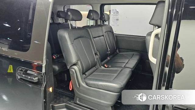 Hyundai Staria id 4618996 из Кореи 18