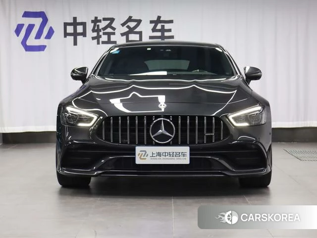 Mercedes-Benz AMG GT id 4242448 из Китая 18