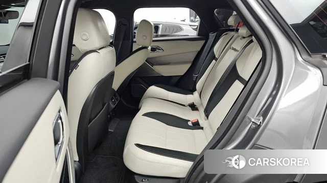 Land Rover Range Rover Velar id 4521010 из Кореи 18