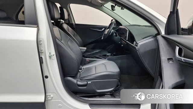 Kia Di All New Niro EV id 4935890 из Кореи 18