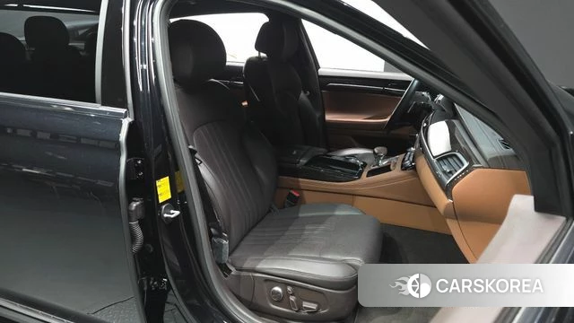 Genesis G90 id 4712798 из Кореи 18