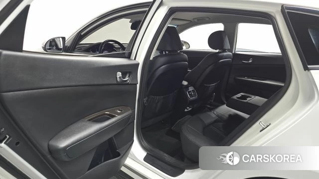 Kia The New K5 2nd generation id 4339364 из Кореи 18