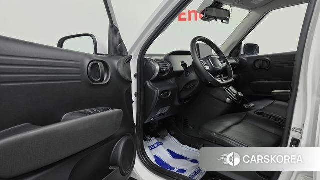 Hyundai Casper id 4506919 из Кореи 18
