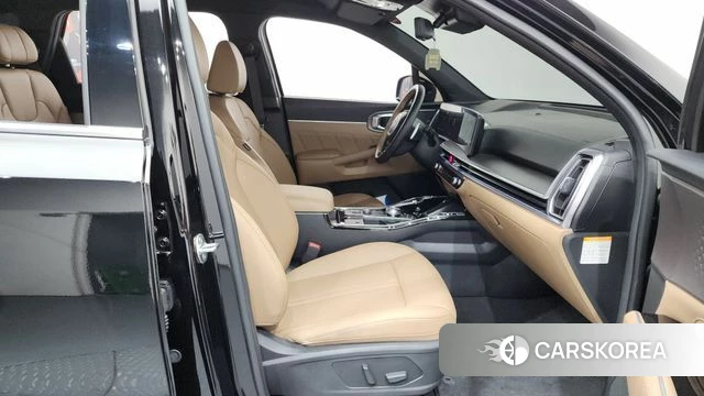 Kia The New Sorento 4th Generation id 4414269 из Кореи 18