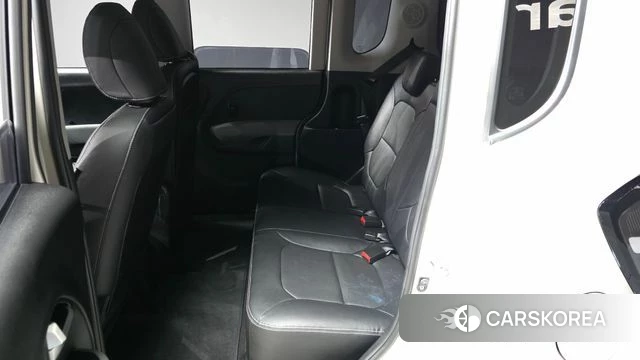 Kia The New Kia Ray id 4893581 из Кореи 18