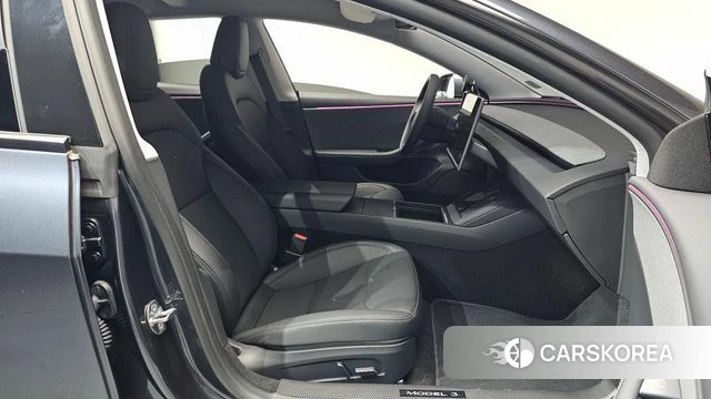Tesla Model 3 id 4734648 из Кореи 17