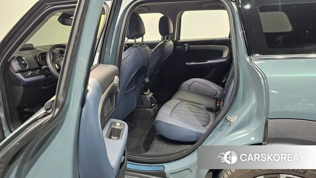 Mini Cooper S Countryman id 4376096 из Кореи 18