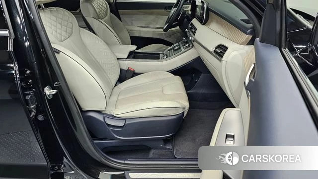 Hyundai Palisade id 4303893 из Кореи 18