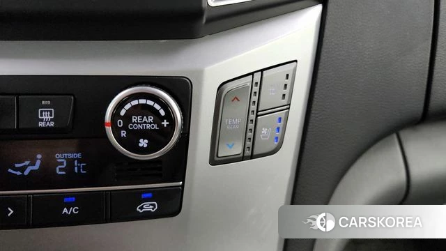 Hyundai The New Grand Starex id 4345619 из Кореи 18