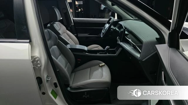 Ssangyong Torres id 4631076 из Кореи 18