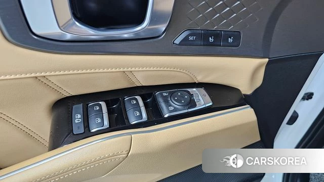 Kia Sorento 4th Generation id 4792680 из Кореи 18