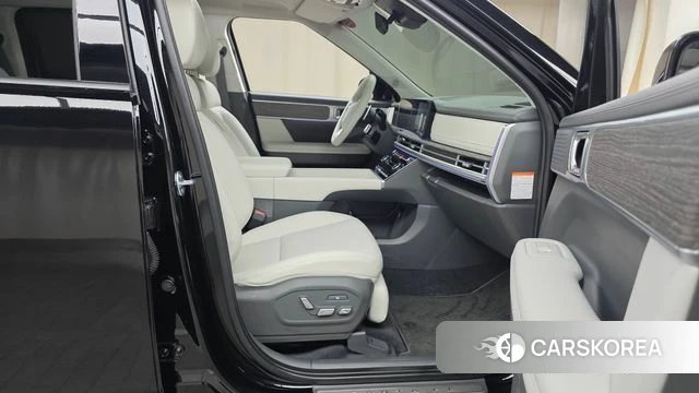 Hyundai Santa Fe (MX5) id 4349243 из Кореи 18