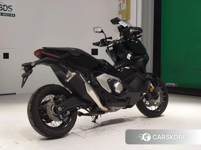 Проданный Honda X-ADV 750 2021 из Японии, фото 2