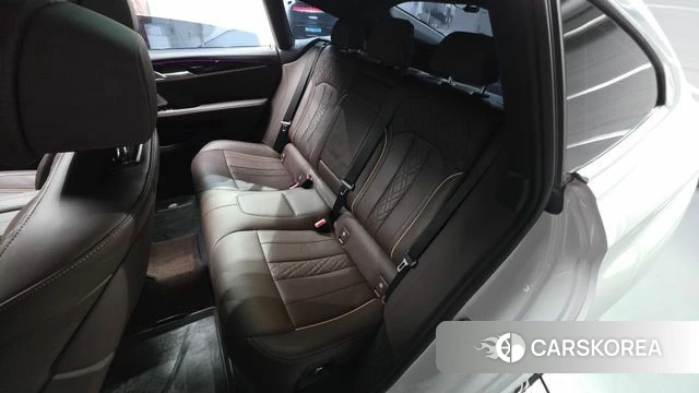BMW 6 Series GT (G32) id 4778635 из Кореи 18