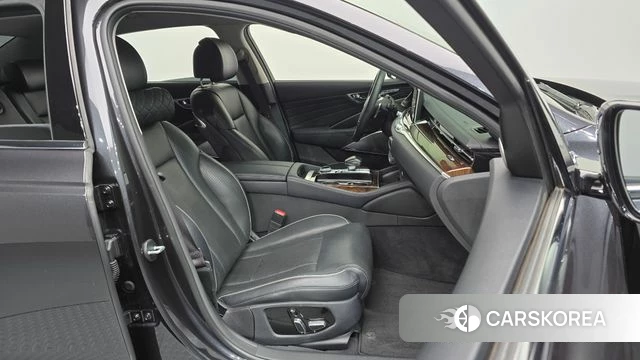 Kia More K9 id 4741853 из Кореи 18