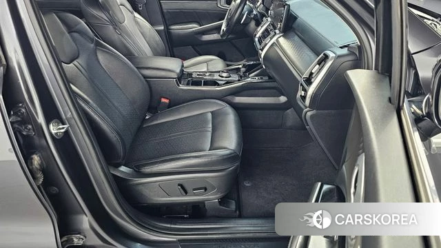 Kia Sorento 4th Generation id 4604247 из Кореи 18
