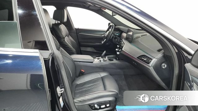 BMW 6 Series GT (G32) id 4464037 из Кореи 18