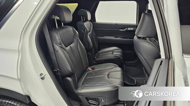 Hyundai The New Palisade id 4444268 из Кореи 18