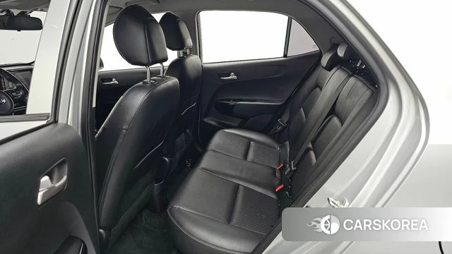 Kia All New Morning (JA) id 4918858 из Кореи 18