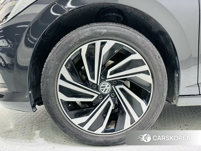 Volkswagen Sagitar id 4273733 из Китая 18
