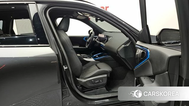 BMW X3 (G45) id 4185709 из Кореи 18