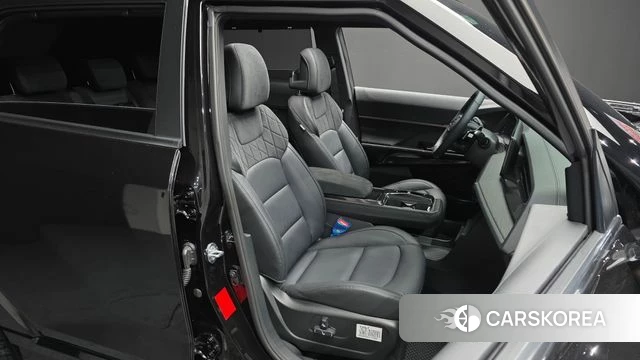 Ssangyong Actian 2nd Generation id 4612291 из Кореи 18