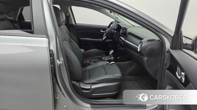 Kia The New K3 2nd generation id 4422057 из Кореи 18