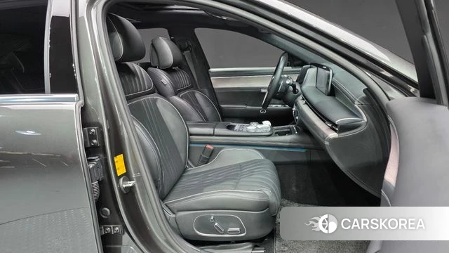 Genesis G90 (RS4) id 4500285 из Кореи 17