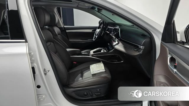 Hyundai The New Grandeur IG id 4382399 из Кореи 18