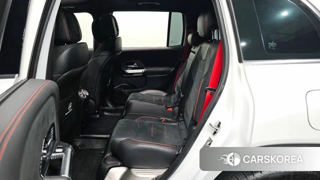 Mercedes-Benz GLB-Class X247 id 4542274 из Кореи 17