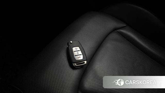 Ssangyong Rexton Sports id 4765261 из Кореи 18