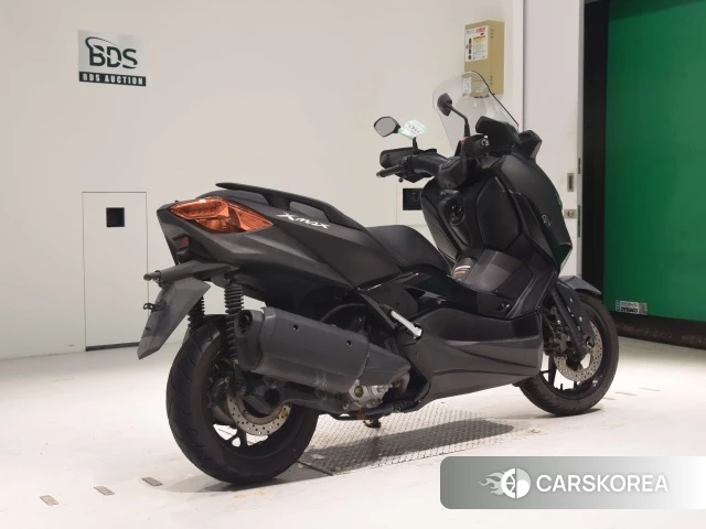 Проданный Yamaha X-MAX 250 2019 из Японии, фото 2