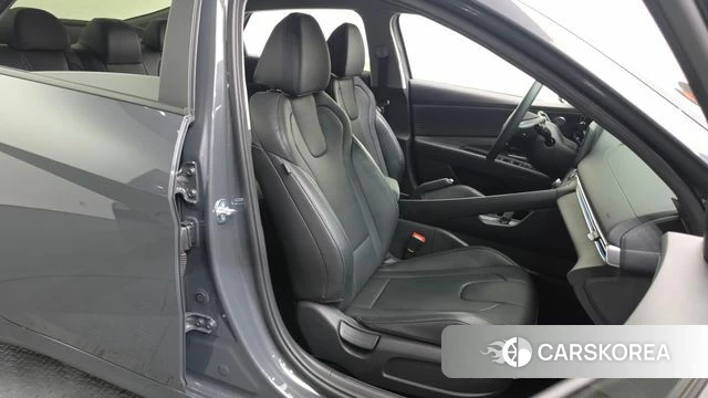 Hyundai The New Avante (CN7) id 4645620 из Кореи 18