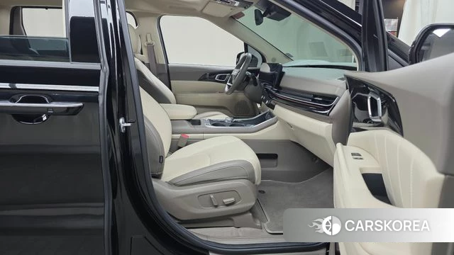 Kia The New Carnival 4th Generation id 4847426 из Кореи 18