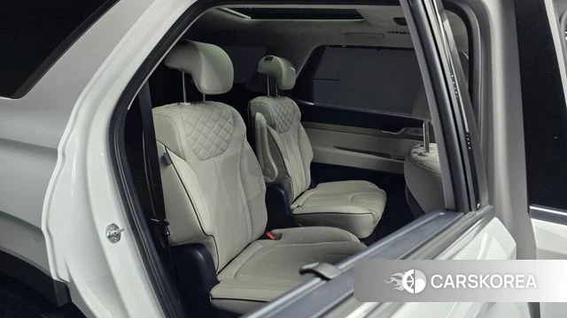 Hyundai Palisade id 4937038 из Кореи 18