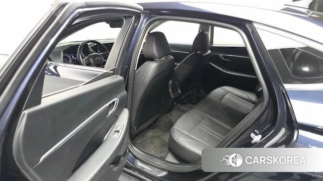 Hyundai Sonata (DN8) id 4770303 из Кореи 18
