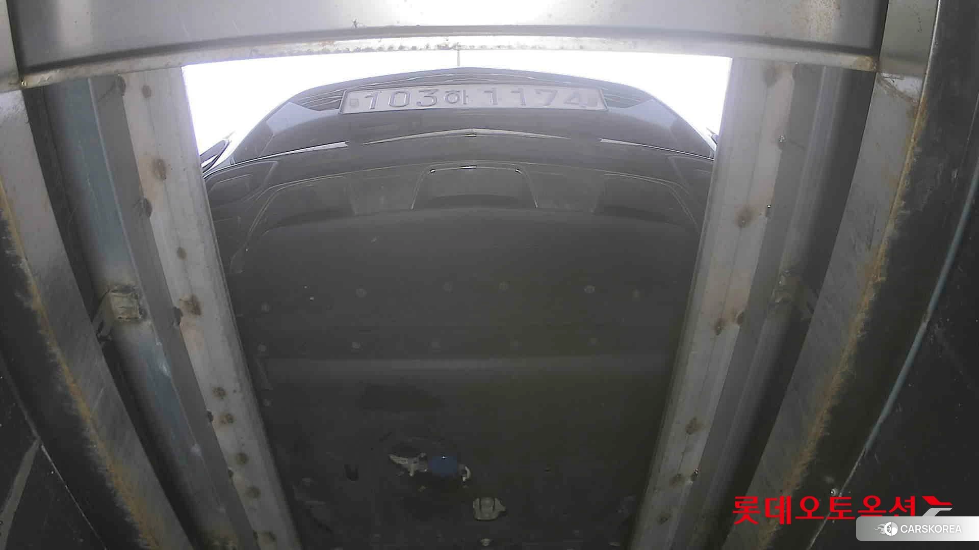 Korea G M TrailBlazer 1.35 Turbo FWD id 4902582 из Кореи 18