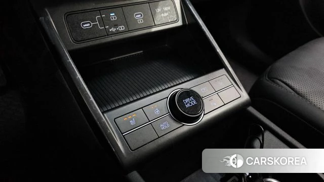 Hyundai Kona Hybrid (SX2) id 4266326 из Кореи 18