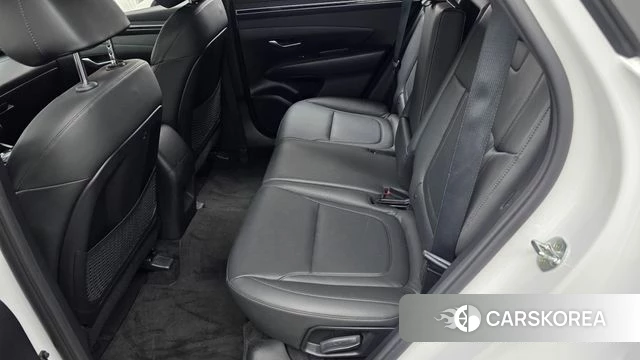 Hyundai Tucson (NX4) id 4631386 из Кореи 18