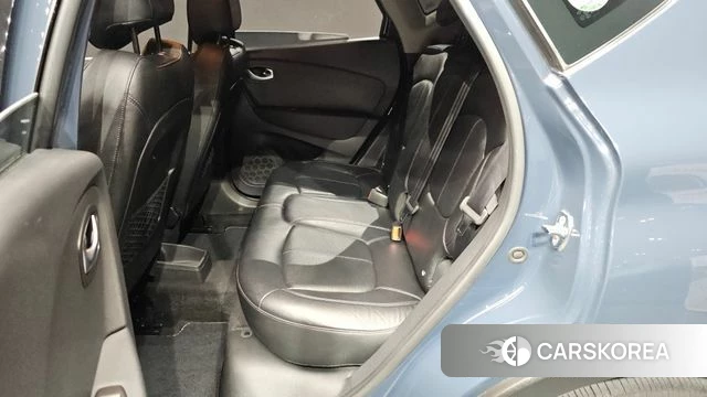 Renault Korea (Samsung) New QM3 id 4551683 из Кореи 18