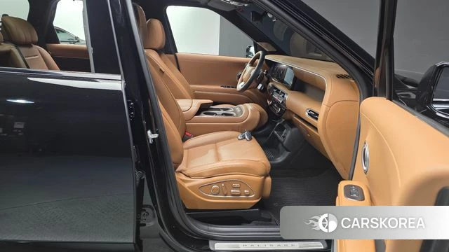 Hyundai Palisade (LX3) id 4480181 из Кореи 18