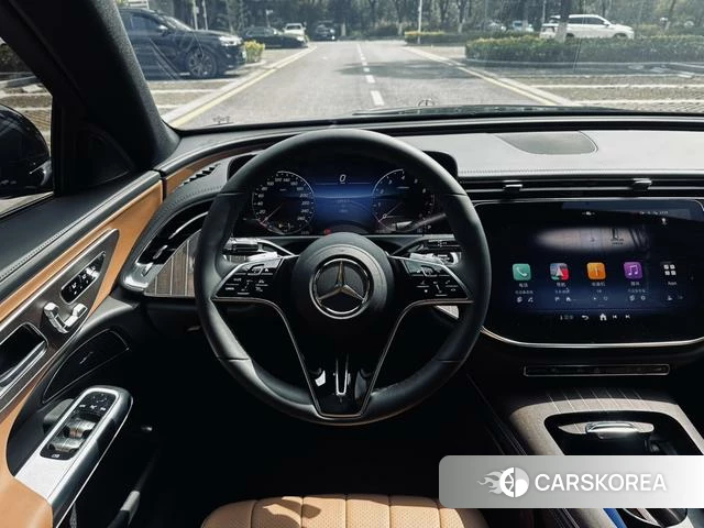 Mercedes-Benz E-class id 3919468 из Китая 18