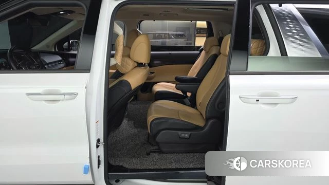Kia Carnival 4th generation id 4389617 из Кореи 18