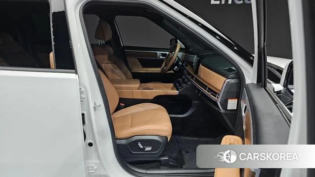 Hyundai Santa Fe (MX5) id 4186113 из Кореи 18