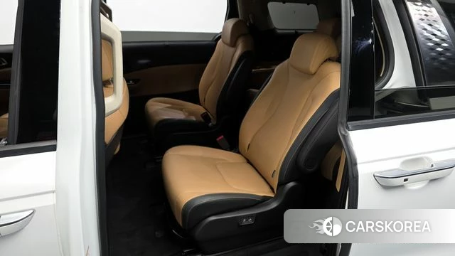 Kia Carnival 4th generation id 4249521 из Кореи 18