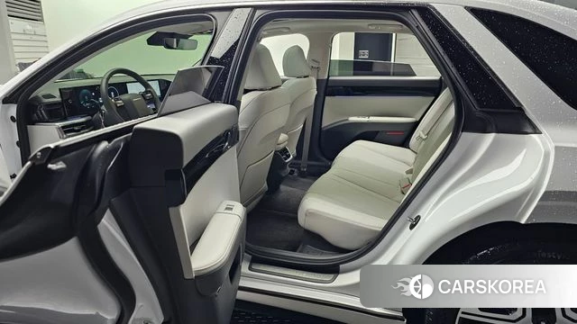 Hyundai Grandeur Hybrid (GN7) id 4623086 из Кореи 18