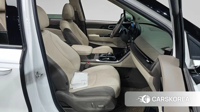 Kia Carnival 4th generation id 4268012 из Кореи 18