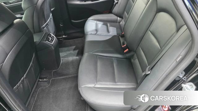 Hyundai Grandeur IG id 4595770 из Кореи 18