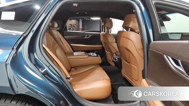 Genesis G80 (RG3) id 4591522 из Кореи 18